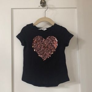 H&M Toddler Shirt